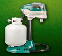 Trampas para Insectos
